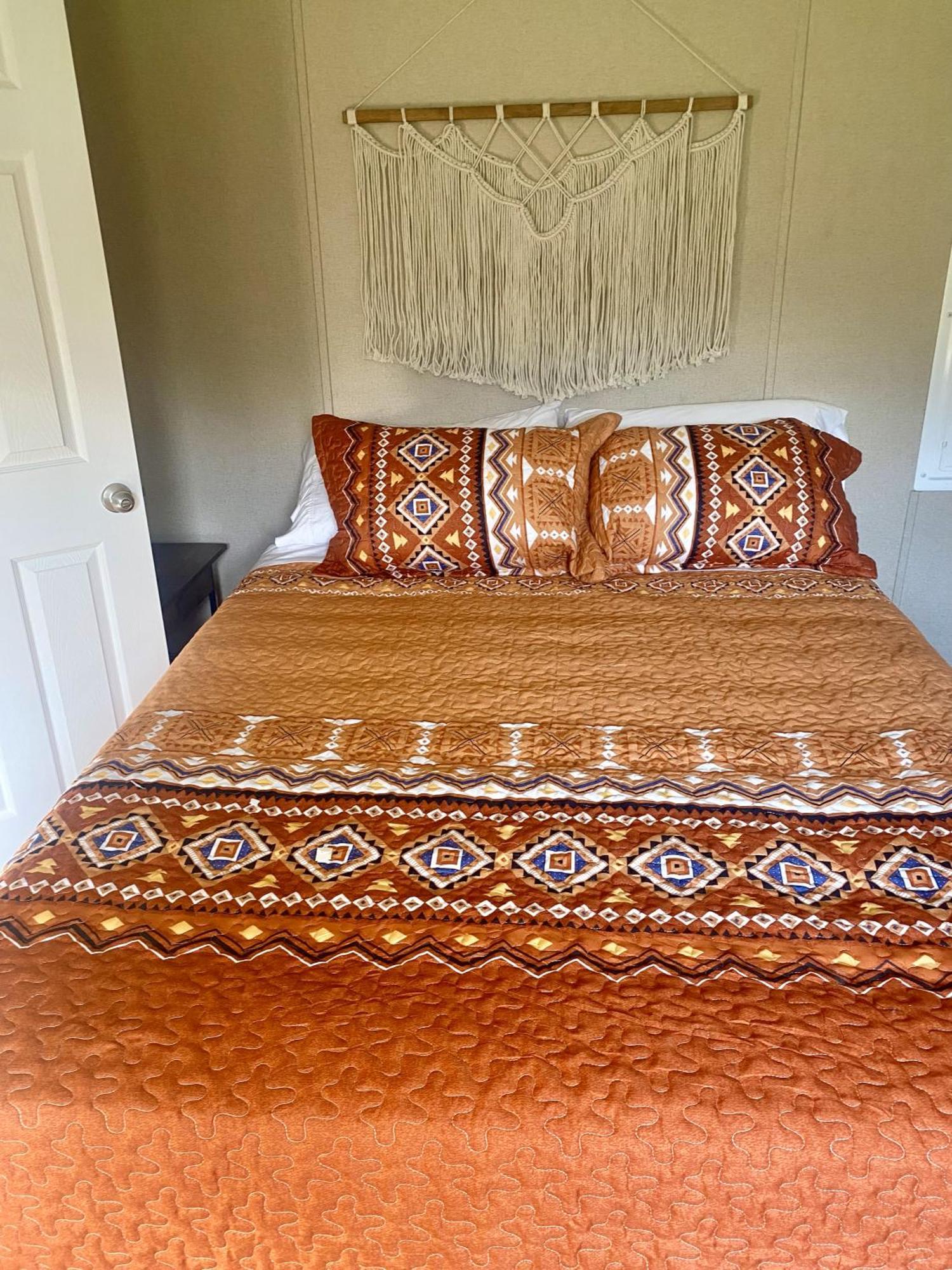 Villa Private Cozy Hideaway With Deck Escape Austin 35Mi Bastrop Exterior foto